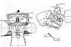Kaplan Turbine