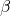 \bf\beta